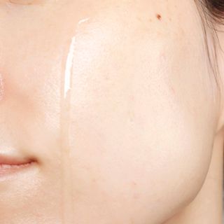 브에노 파리퀸 윌 페이스 오일 — 4점을 준 리뷰어가 2021년 6월 올린 사용 사진