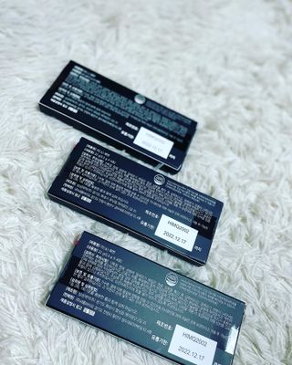 새롬바이오 리생 [미쾌변] 차전자피 식이섬유 건강기능식품 3팩 — 5점을 준 리뷰어가 2021년 6월 올린 사용 사진