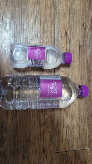 몽베스트 [MONTBEST] 330mL 20병 — 5점을 준 리뷰어가 2022년 4월 올린 사용 사진