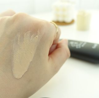 그리니프 포맨 내추럴 비비크림 50g — 5점을 준 리뷰어가 2023년 4월 올린 사용 사진