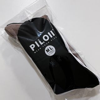 [사이즈가 있는 양말 필로이] 남/여 골지 발목 양말 4족 세트 남【S, M, L, XL】여【S, M, L】_컬러 랜덤 — 5점을 준 리뷰어가 2022년 6월 올린 사용 사진