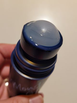 [바록스] 류현진 올인원 바디릴렉싱 몬스터겔 50ml — 4.5점을 준 리뷰어가 2021년 4월 올린 사용 사진