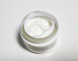 록타비아 Artisan Complete Face Cream — 5점을 준 리뷰어가 2023년 10월 올린 사용 사진