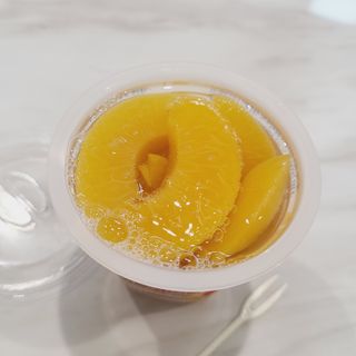 돌 MF[Dole] 파인애플컵/망고컵/복숭아컵 198g 6입X1박스 (맛 1가지 랜덤 발송) — 5점을 준 리뷰어가 2023년 6월 올린 사용 사진