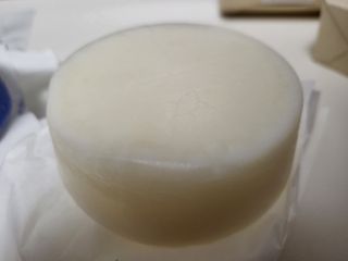 두류헌 샴푸바+컨디셔닝 린스바 머리가꿈세트 — 4점을 준 리뷰어가 2022년 5월 올린 사용 사진
