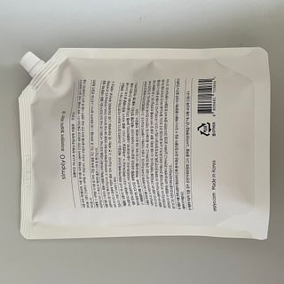 심플리오리빙 어니스트 주방세제 본품 500ml + 리필 900ml (코코넛향) — 5점을 준 리뷰어가 2022년 6월 올린 사용 사진