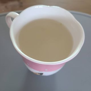 [유픽] 발효가 만든 청량한 산미, 르프레 애플사이다 비네거 1병 — 5점을 준 리뷰어가 2021년 2월 올린 사용 사진