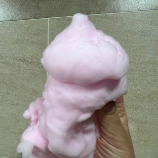 주식회사 권브라더스 [권브라더스] 목욕놀이 필수템, 핑키공주 유아버블클렌저 300ml 대용량 몽글몽글 구름 속 딸기향 — 5점을 준 리뷰어가 2022년 1월 올린 사용 사진