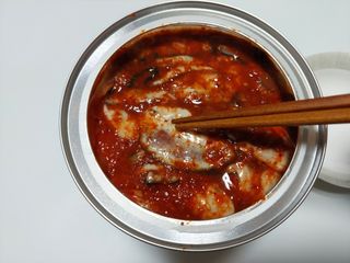셰프애찬 별미김치 굴겉절이 1kg — 4.5점을 준 리뷰어가 2022년 12월 올린 사용 사진
