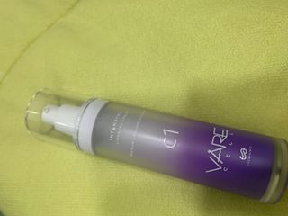 바르셀 수분로션 수분크림 보습 탄력 주름개선 인텐시브 리포좀 크림 C1 50ml — 5점을 준 리뷰어가 2021년 11월 올린 사용 사진