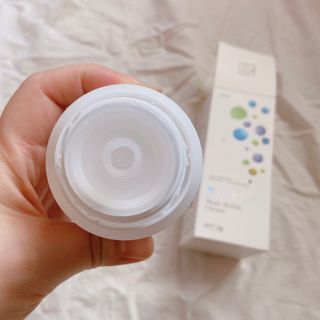 자연그램 매직버블클리너 250g — 5점을 준 리뷰어가 2021년 1월 올린 사용 사진