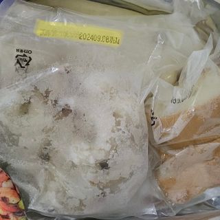 [테이스티나인][레디잇x부루마불] 감바스 뇨끼 460g — 5점을 준 리뷰어가 2022년 4월 올린 사용 사진