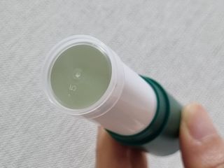 팜스테이 시카 팜 카밍 멀티 밤 — 5점을 준 리뷰어가 2022년 5월 올린 사용 사진