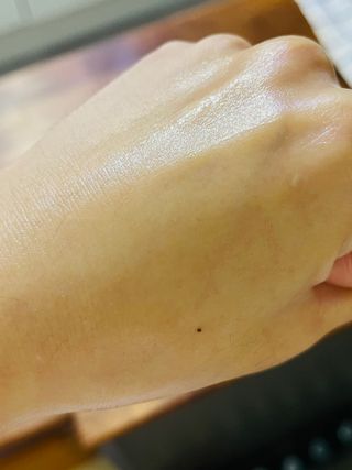 체르엠  프루브 콜라겐 앰플세럼 60ml 1병 — 5점을 준 리뷰어가 2021년 10월 올린 사용 사진