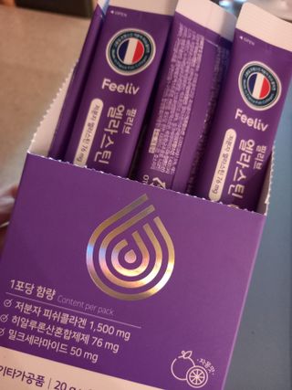 필리브 엘라스틴 더 리프트 — 5점을 준 리뷰어가 2021년 9월 올린 사용 사진