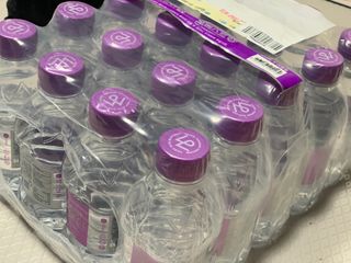 몽베스트 [MONTBEST] 330mL 20병 — 5점을 준 리뷰어가 2021년 10월 올린 사용 사진