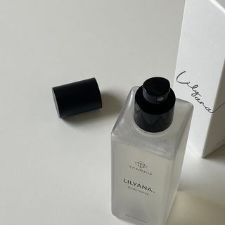 탐니크 바디미스트 릴리아나 150ml — 5점을 준 리뷰어가 2021년 1월 올린 사용 사진