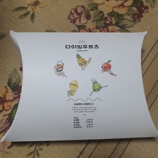 밍짜응님이 올린 리뷰 사진 1