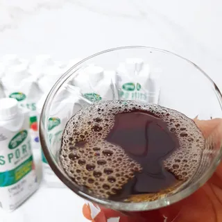셀렉스스포츠 셀렉스 스포츠 웨이 프로틴 복숭아_ 330ml x 12팩 — 4점을 준 리뷰어가 2021년 11월 올린 사용 사진