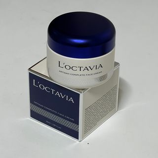록타비아 Artisan Complete Face Cream — 4.5점을 준 리뷰어가 2023년 12월 올린 사용 사진