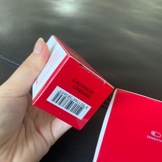 레드투래드 센서티브 어메이징 앰플 30ml — 5점을 준 리뷰어가 2021년 7월 올린 사용 사진