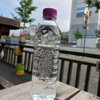 몽베스트 [MONTBEST]위드어스 500mL 20병 — 5점을 준 리뷰어가 2022년 6월 올린 사용 사진