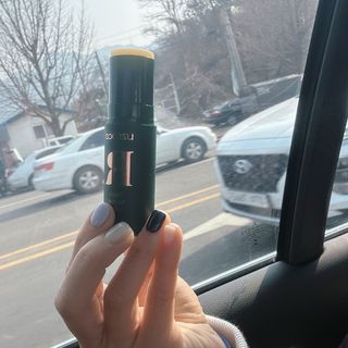 리즈코코 스킨 리페어 부스팅 보르피린밤 — 5점을 준 리뷰어가 2023년 2월 올린 사용 사진