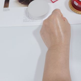 레드투래드 센서티브 슈퍼 크림 50ml — 5점을 준 리뷰어가 2021년 9월 올린 사용 사진