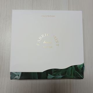 디어포레스트 [5개세트] 숲속의 하루 패브릭미스트 (섬유향수/ 룸스프레이) 50ml 5개 — 5점을 준 리뷰어가 2022년 9월 올린 사용 사진