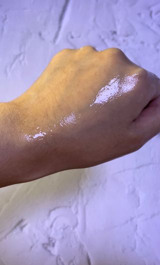 닥터바이오 에코 올인원 클렌저 500g — 5점을 준 리뷰어가 2023년 11월 올린 사용 사진
