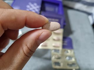 트루헬퍼 홀인원 릴렉스 스트레스로인한 긴장완화 피로개선 1박스 2개월 — 5점을 준 리뷰어가 2023년 2월 올린 사용 사진