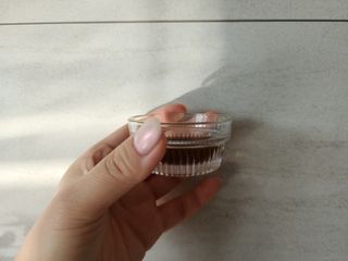 프리마인 자체 기업부설 연구소에서 찾아낸 건강한 수면의 비밀.  슬립토 플러스 30포 — 3.5점을 준 리뷰어가 2023년 4월 올린 사용 사진