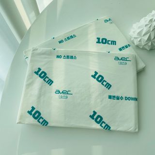 아베크 펫 와이드 프리미엄 대형 애견 강아지 배변 패드 30매 1팩 80g — 4점을 준 리뷰어가 2021년 7월 올린 사용 사진