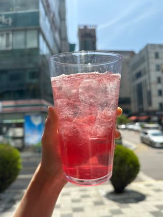 몽베스트 위드더 블랜딩 하우스 콤부차 _ 버라이어티팩 — 5점을 준 리뷰어가 2023년 5월 올린 사용 사진