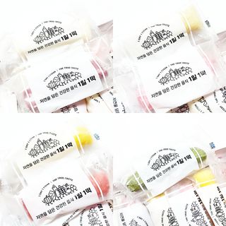 [푸디푸디] 1일1떡!  가래떡 낱개포장 아침식사 식사대용! 7종 세트 혼합 (1BOX=14개입) — 5점을 준 리뷰어가 2022년 4월 올린 사용 사진