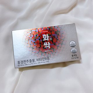 한미사이언스 주식회사 한미사이언스 화싹 — 5점을 준 리뷰어가 2022년 11월 올린 사용 사진
