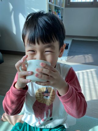 몽베스트 [MONTBEST] 500mL 20병 — 5점을 준 리뷰어가 2022년 4월 올린 사용 사진