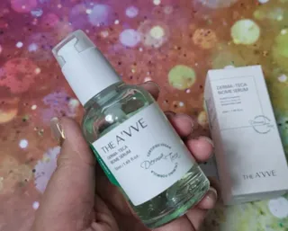 디에이브 더마-테카 바이옴 세럼 50ml — 5점을 준 리뷰어가 2022년 11월 올린 사용 사진
