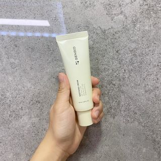 젠바이오 코스메틱스 젠바이오수딩크림]   가려운 피부 & 아토피 원픽 크림 — 5점을 준 리뷰어가 2022년 8월 올린 사용 사진