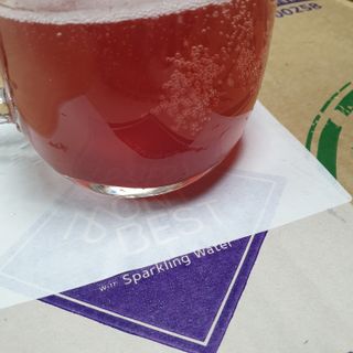 몽베스트 Montbest with Sparkling water Lime20병 — 5점을 준 리뷰어가 2021년 10월 올린 사용 사진