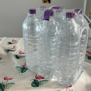 몽베스트위드어스[무라벨] 2L_6입_2Pack — 5점을 준 리뷰어가 2021년 12월 올린 사용 사진