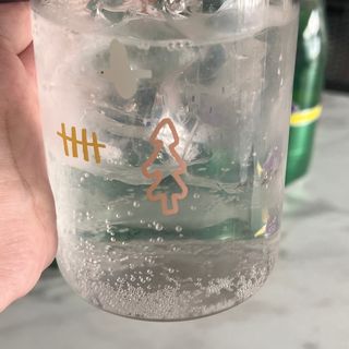 몽베스트 Montbest with Sparkling water Lemon OR Lime 20병(랜덤) — 5점을 준 리뷰어가 2022년 10월 올린 사용 사진