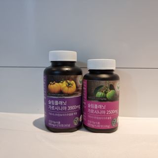 슬림플래닛 가르시니아 2500mg 비포밀 — 5점을 준 리뷰어가 2021년 10월 올린 사용 사진