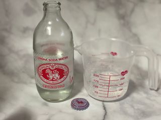 싱하소다워터 — 5점을 준 리뷰어가 2022년 1월 올린 사용 사진