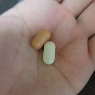 킬팻다이어트 킬팻 스피드 다이어트 [84 g / 700 mg x 120정] — 5점을 준 리뷰어가 2021년 6월 올린 사용 사진