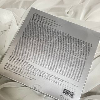 아이디플라코스메틱 아이디 브이로직 플러스 크림 15ml X 4EA — 5점을 준 리뷰어가 2022년 5월 올린 사용 사진