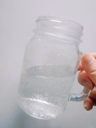 몽베스트 Montbest with Sparkling water Lemon OR Lime 20병(랜덤) — 5점을 준 리뷰어가 2021년 10월 올린 사용 사진