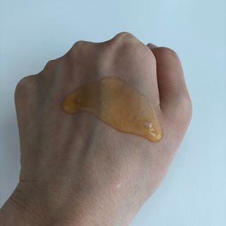 [위켄더스] 기분좋은 하루를 선사해주는 핸드& 바디워시 1종 랜덤발송 — 3.5점을 준 리뷰어가 2022년 5월 올린 사용 사진
