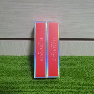 [블랙루즈] 에어 핏 벨벳틴트 시즌1 7종 중 택1+랜덤1 — 5점을 준 리뷰어가 2021년 1월 올린 사용 사진