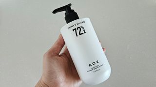 에일리언오더즈 센티드 핸드&바디 로션 290ml (3종 택1) — 4점을 준 리뷰어가 2023년 8월 올린 사용 사진